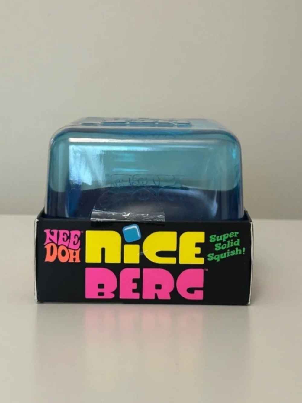 Needoh Niceburg